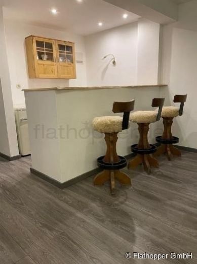 M&ouml;blierte Wohnung in Prien