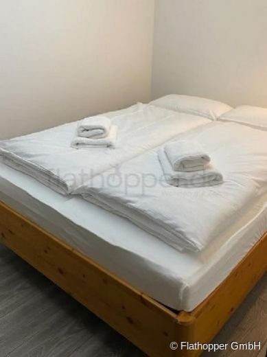 M&ouml;blierte Wohnung in Prien