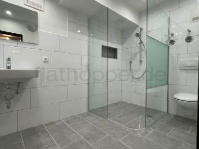 M&ouml;blierte Wohnung in Prien