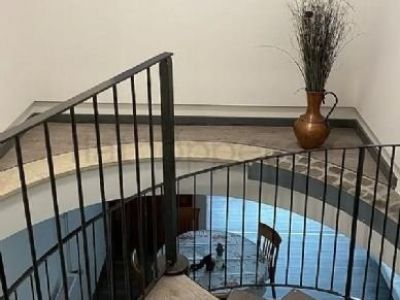 M&ouml;blierte Wohnung in Prien