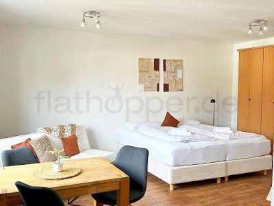 Gem&uuml;tliches Apartment in ruhiger Lage in Prien am Chiemsee