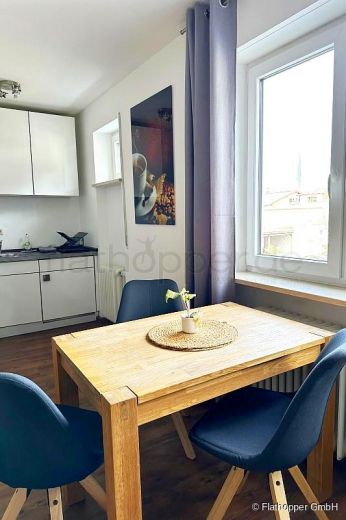 Gem&uuml;tliches Apartment in ruhiger Lage in Prien am Chiemsee