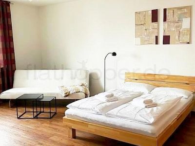 Gem&uuml;tliches Apartment in ruhiger Lage in Prien am Chiemsee