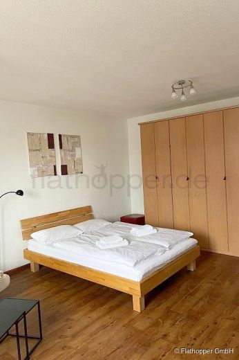 Gem&uuml;tliches Apartment in ruhiger Lage in Prien am Chiemsee