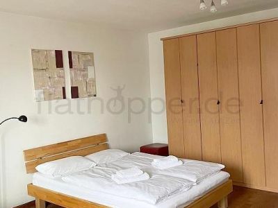 Gem&uuml;tliches Apartment in ruhiger Lage in Prien am Chiemsee