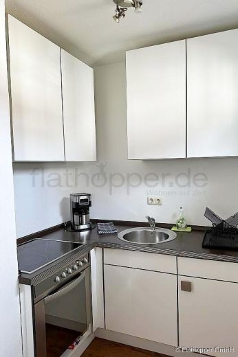 Gem&uuml;tliches Apartment in ruhiger Lage in Prien am Chiemsee