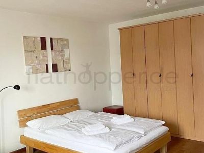 Gem&uuml;tliches Apartment in ruhiger Lage in Prien am Chiemsee