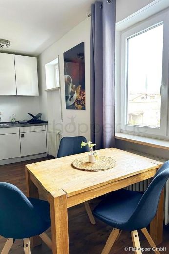 Gem&uuml;tliches Apartment in ruhiger Lage in Prien am Chiemsee