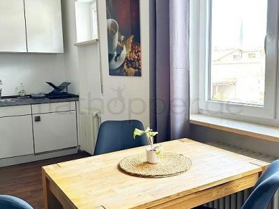 Gem&uuml;tliches Apartment in ruhiger Lage in Prien am Chiemsee