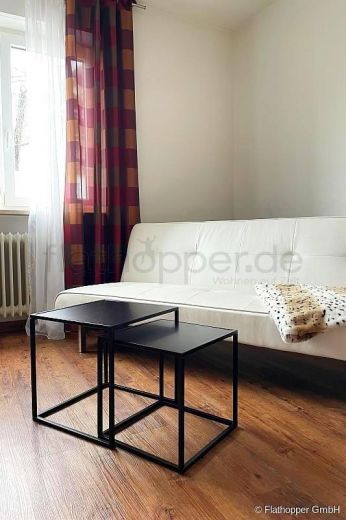 Gem&uuml;tliches Apartment in ruhiger Lage in Prien am Chiemsee