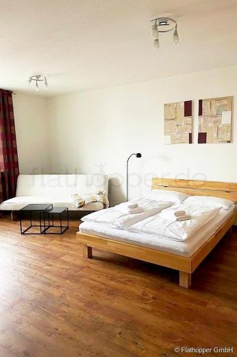 Gem&uuml;tliches Apartment in ruhiger Lage in Prien am Chiemsee