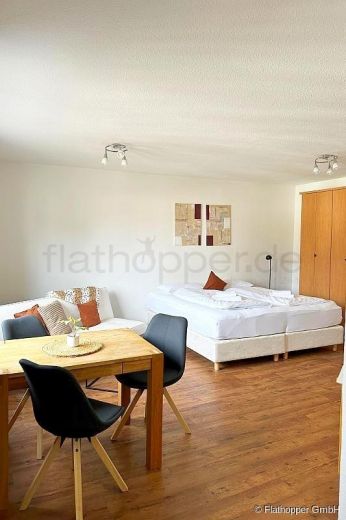 Gem&uuml;tliches Apartment in ruhiger Lage in Prien am Chiemsee