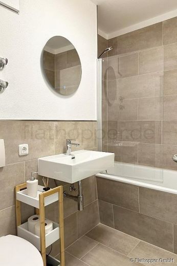 Gem&uuml;tliches Apartment in ruhiger Lage in Prien am Chiemsee