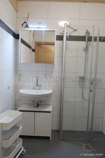 Gem&uuml;tliches Apartment mit Balkon im Holzhaus - Baiernrain bei Otterfing