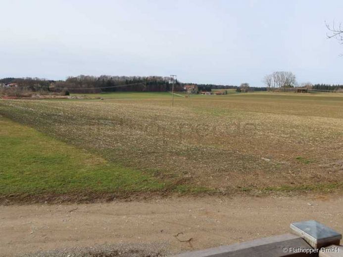Gem&uuml;tliches Apartment mit Balkon im Holzhaus - Baiernrain bei Otterfing