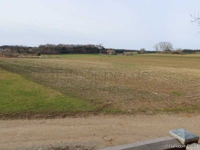 Gem&uuml;tliches Apartment mit Balkon im Holzhaus - Baiernrain bei Otterfing