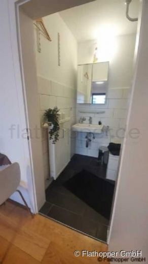Apartment mit Balkon im Zentrum von Rosenheim