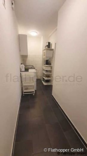 Apartment mit Balkon im Zentrum von Rosenheim
