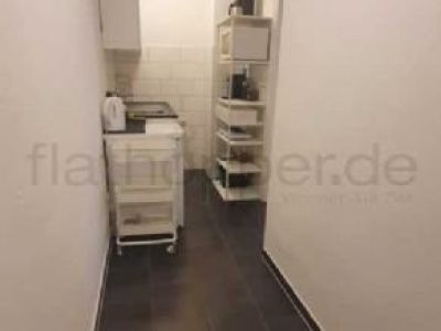 Apartment mit Balkon im Zentrum von Rosenheim