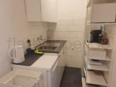 Apartment mit Balkon im Zentrum von Rosenheim