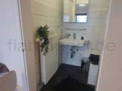 Apartment mit Balkon im Zentrum von Rosenheim