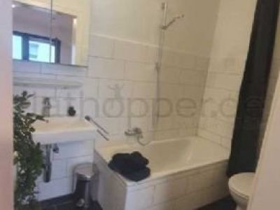 Apartment mit Balkon im Zentrum von Rosenheim