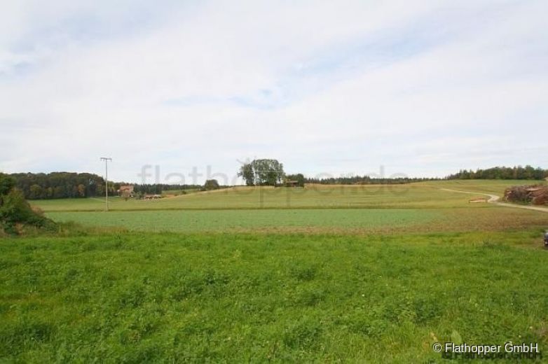 Gemütliches Apartment mit Terrasse im Holzhaus - Baiernrain bei Otterfing