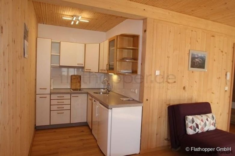 Gemütliches Apartment mit Terrasse im Holzhaus - Baiernrain bei Otterfing