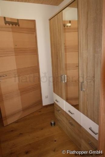 Gem&uuml;tliches Apartment mit Terrasse im Holzhaus - Baiernrain bei Otterfing