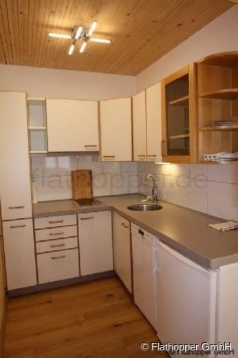 Gem&uuml;tliches Apartment mit Terrasse im Holzhaus - Baiernrain bei Otterfing