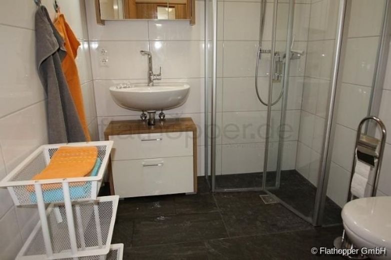 Gem&uuml;tliches Apartment mit Terrasse im Holzhaus - Baiernrain bei Otterfing