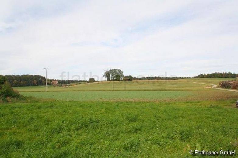 Gem&uuml;tliches Apartment mit Terrasse im Holzhaus - Baiernrain bei Otterfing