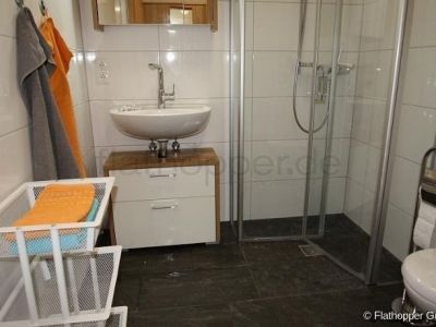 Gem&uuml;tliches Apartment mit Terrasse im Holzhaus - Baiernrain bei Otterfing