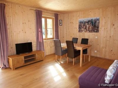 Gem&uuml;tliches Apartment mit Terrasse im Holzhaus - Baiernrain bei Otterfing