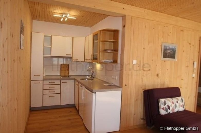 Gem&uuml;tliches Apartment mit Terrasse im Holzhaus - Baiernrain bei Otterfing
