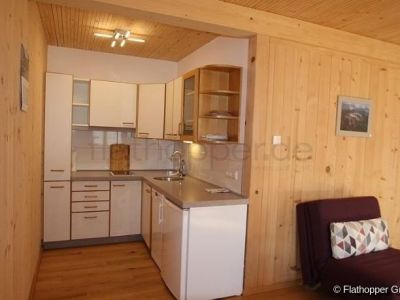 Gem&uuml;tliches Apartment mit Terrasse im Holzhaus - Baiernrain bei Otterfing