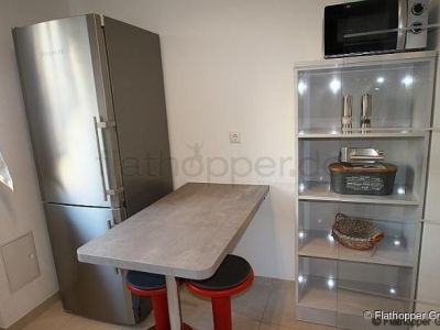Neu sanierte 2-Zimmer-Wohnung mit Terrasse in Rosenheim