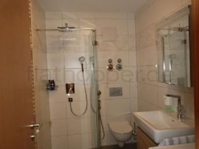 Neu sanierte 2-Zimmer-Wohnung mit Terrasse in Rosenheim