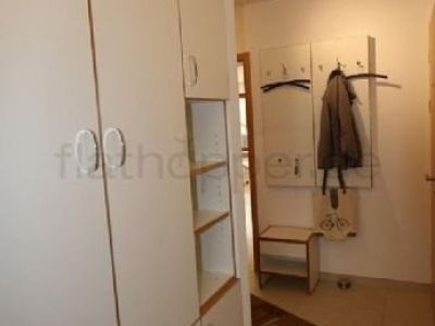 Neu sanierte 2-Zimmer-Wohnung mit Terrasse in Rosenheim