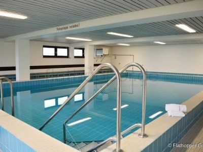 Helle 2-Zimmer-Wohnung mit gro&szlig;em Balkon in Bernau