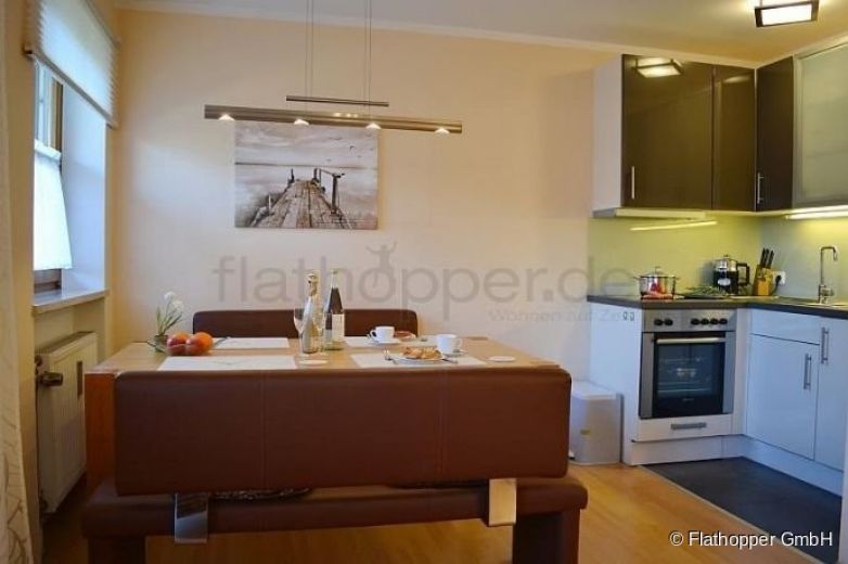 Schöne 2-Zimmer-Wohnung in Prien am Chiemsee