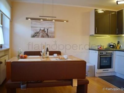 Schöne 2-Zimmer-Wohnung in Prien am Chiemsee