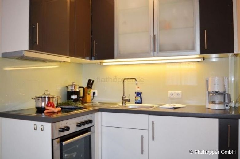 Schöne 2-Zimmer-Wohnung in Prien am Chiemsee