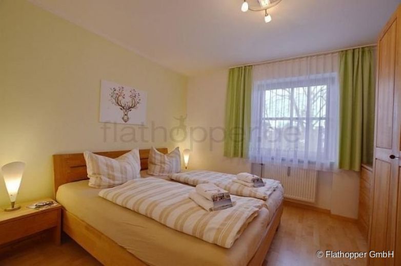 Schöne 2-Zimmer-Wohnung in Prien am Chiemsee