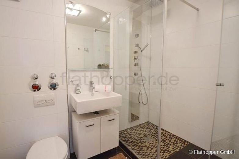 Schöne 2-Zimmer-Wohnung in Prien am Chiemsee