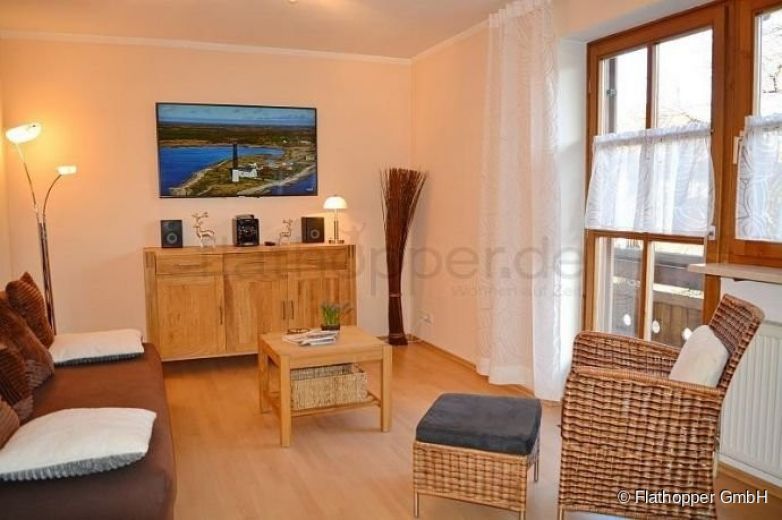 Sch&ouml;ne 2-Zimmer-Wohnung in Prien am Chiemsee