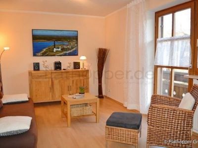Sch&ouml;ne 2-Zimmer-Wohnung in Prien am Chiemsee