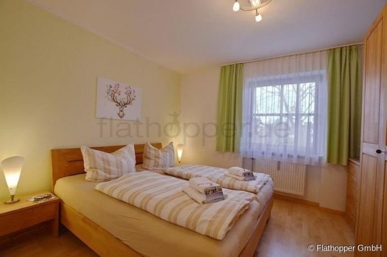 Sch&ouml;ne 2-Zimmer-Wohnung in Prien am Chiemsee