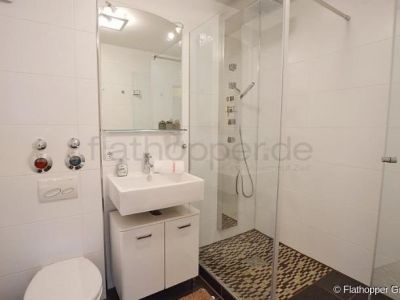 Sch&ouml;ne 2-Zimmer-Wohnung in Prien am Chiemsee