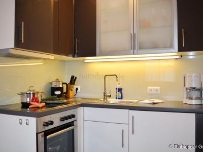 Sch&ouml;ne 2-Zimmer-Wohnung in Prien am Chiemsee